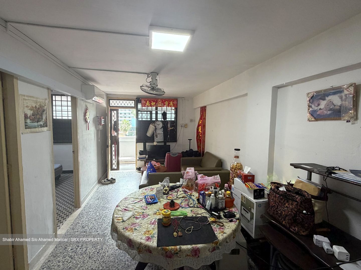 Blk 111 Toa Payoh North (Toa Payoh), HDB 3 Rooms #630693861